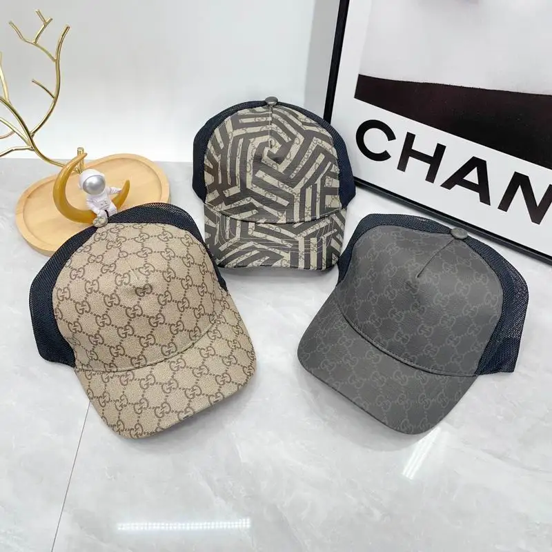 Gucci Cap dx38